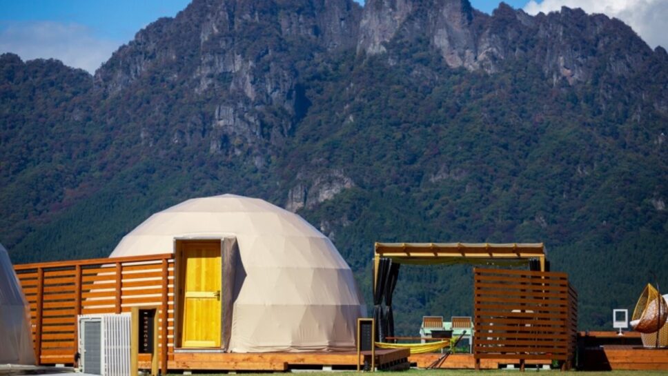 妙義温泉 妙義グリーンホテル＆テラス