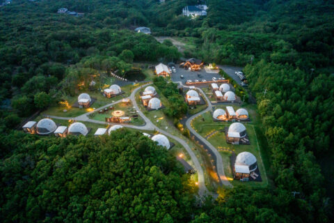 グランドーム伊勢賢島