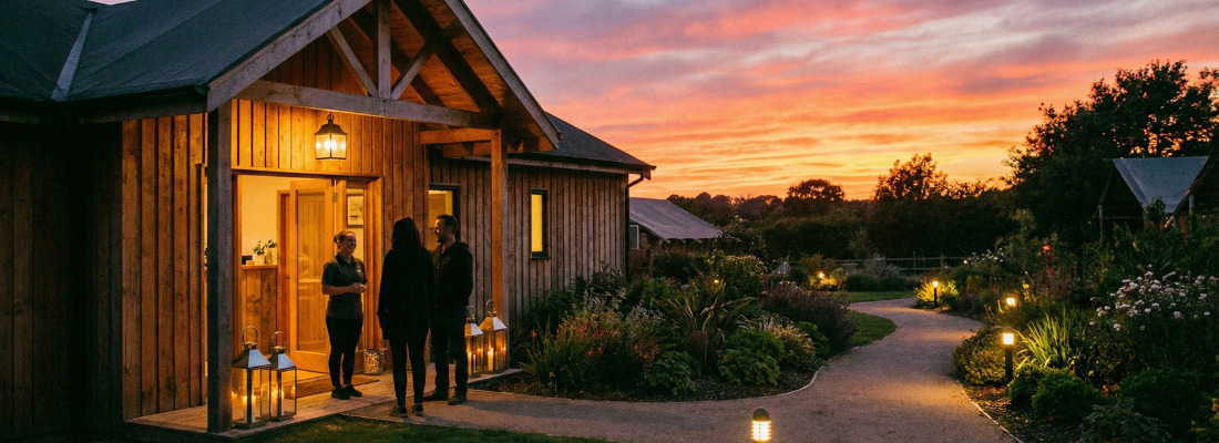 あの人の笑顔で、全部チャラになった