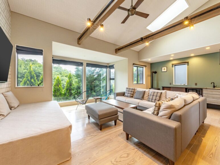 AMBIENT 八ヶ岳コテージ