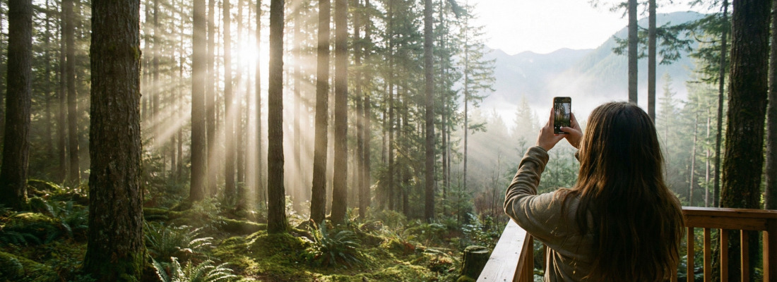 気づけば、何枚も写真を撮っていた