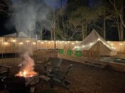 Osoto Sauna & Glamping の画像1