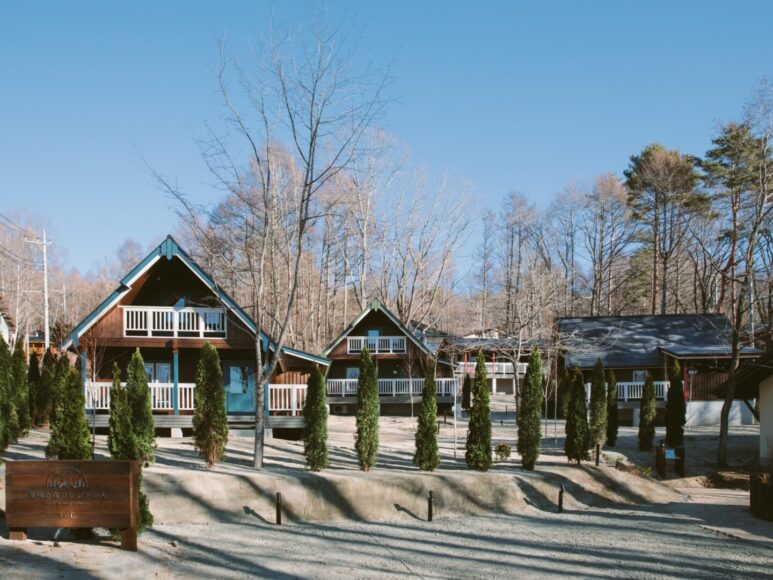 AMBIENT 八ヶ岳コテージ