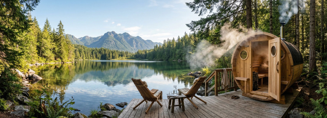 【2026年最新】サウナ付きおすすめグランピング施設｜全国版