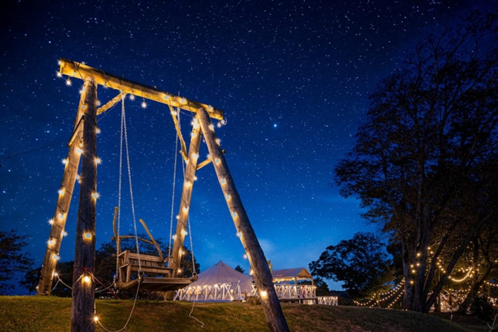 58 RUSTIC CAMP の画像8