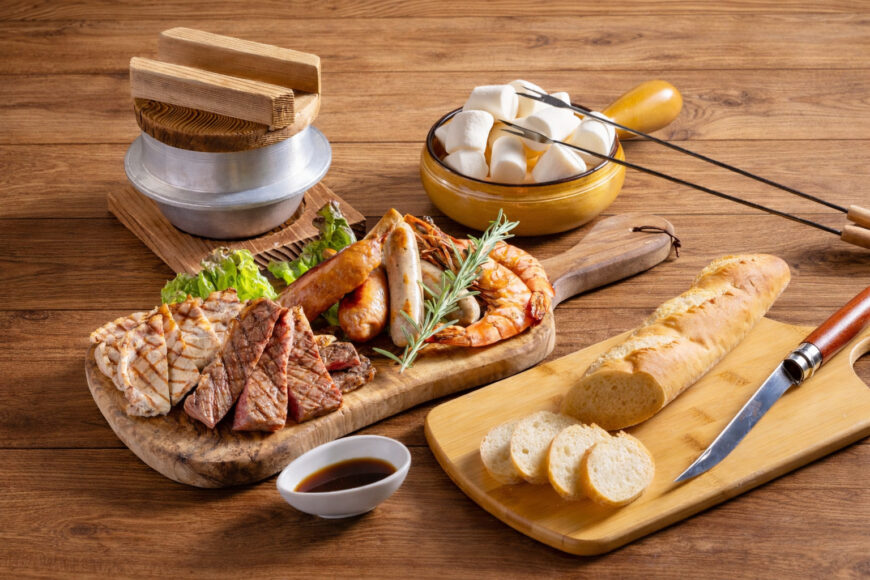 NASPA CAMP GARDEN（ナスパキャンプガーデン） の画像16