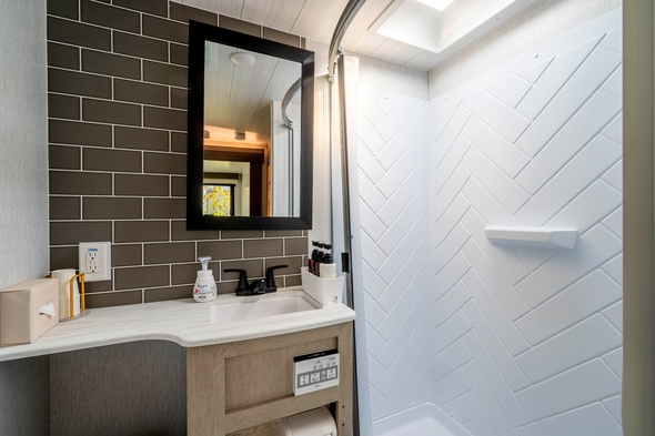 グランピングトレーラーLanikai の画像10