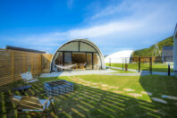 GLAMPING RESORT スカイドーム阪南 の画像20