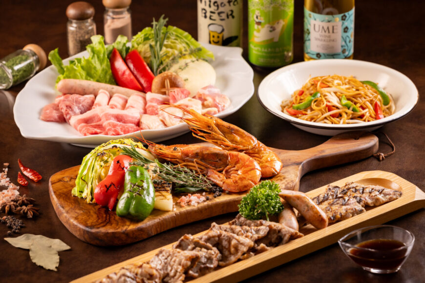 NASPA CAMP GARDEN（ナスパキャンプガーデン） の画像15