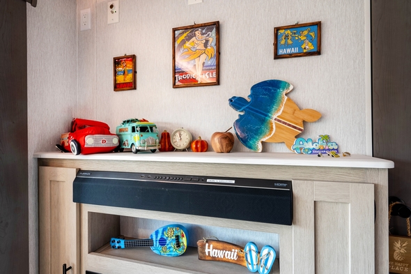 グランピングトレーラーLanikai の画像5