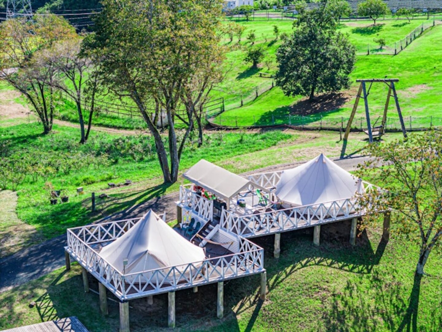 58 RUSTIC CAMP の画像6