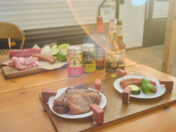 グランピングトレーラーLanikai の画像13