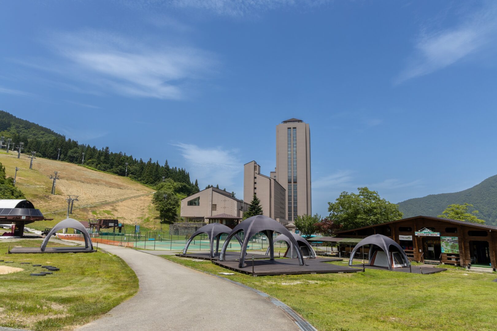 NASPA CAMP GARDEN（ナスパキャンプガーデン） の画像12