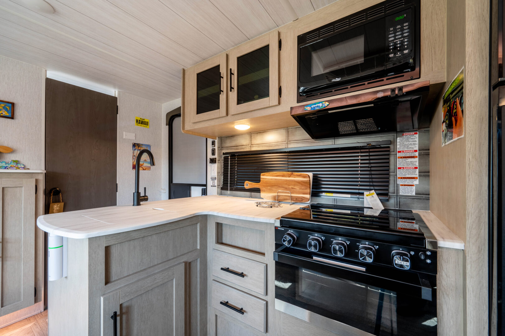 グランピングトレーラーLanikai の画像6