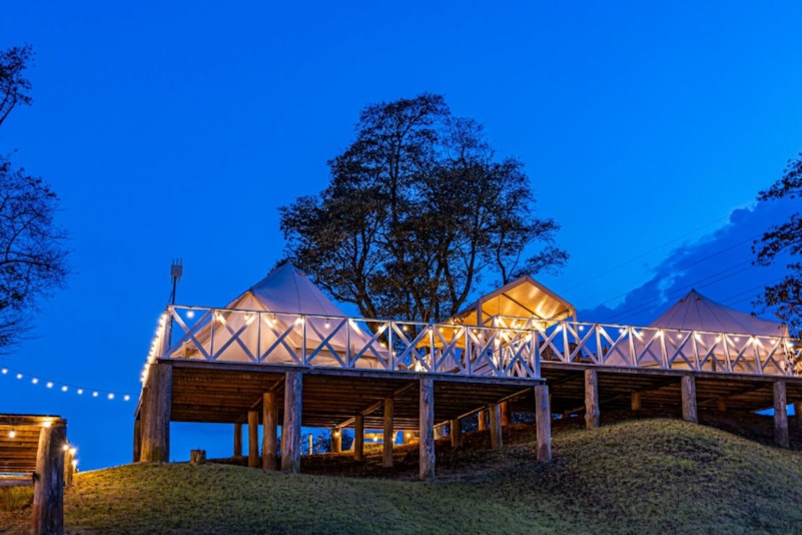 58 RUSTIC CAMP の画像5