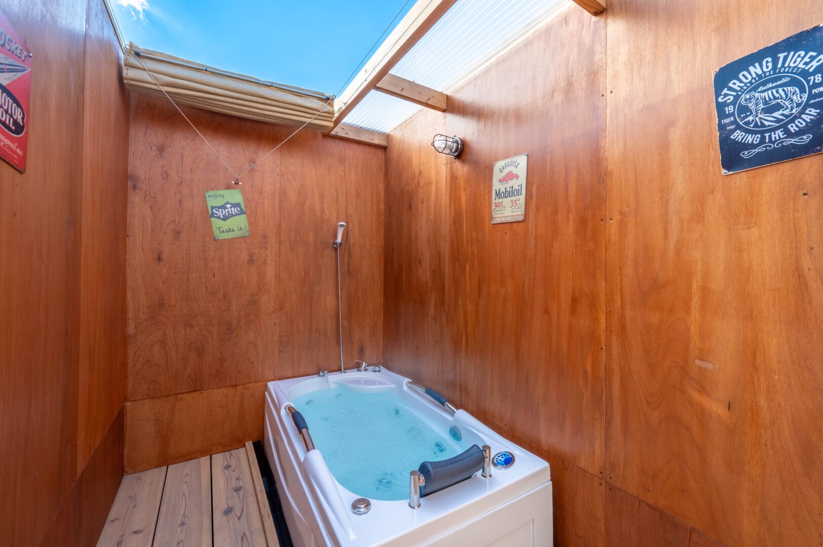 グランピングトレーラーLanikai の画像11