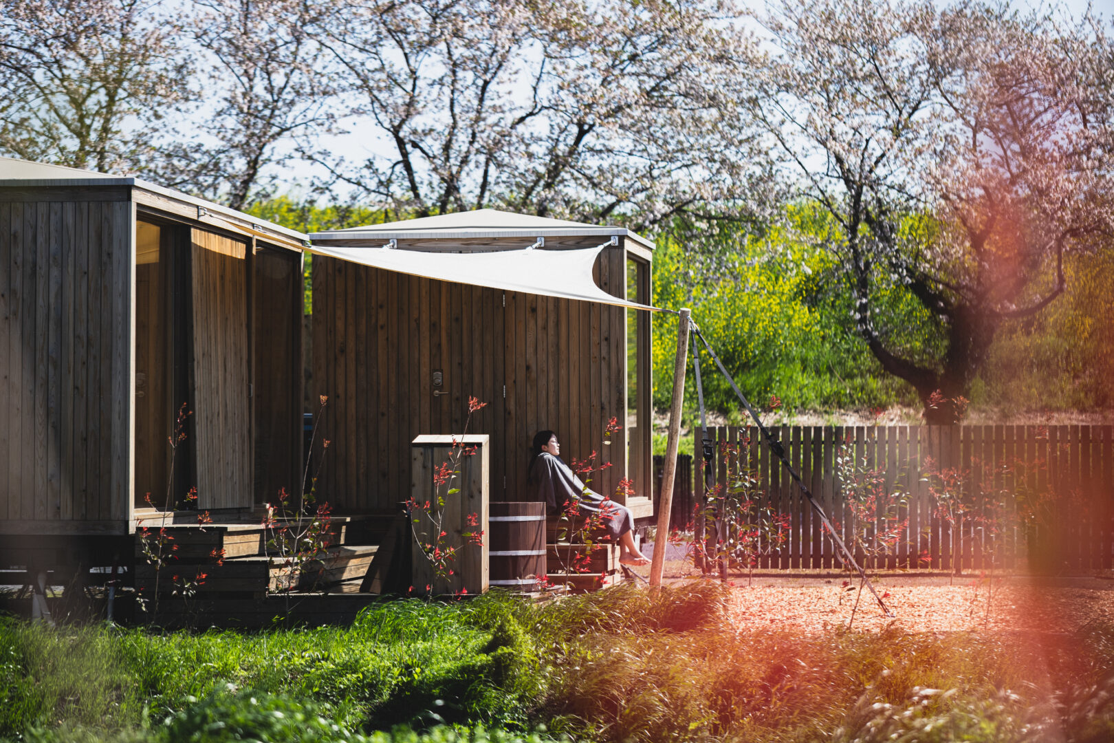 Earthboat Saitama Kawajima の画像7