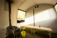 GLAMPING RESORT スカイドーム阪南 の画像15