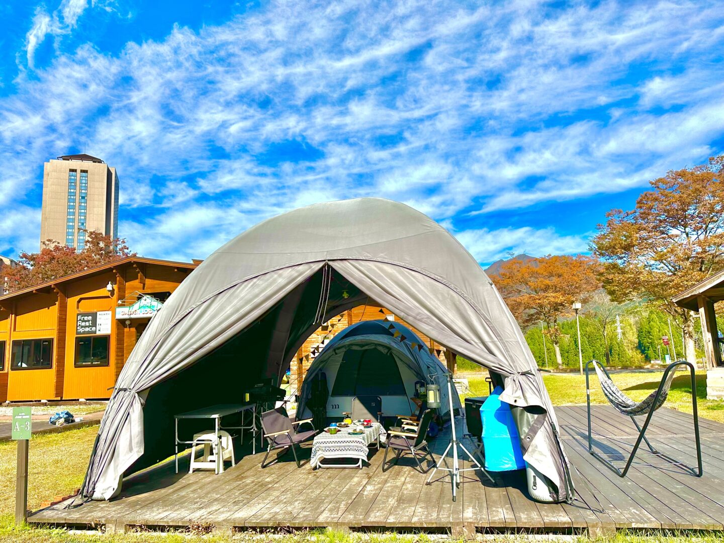 NASPA CAMP GARDEN（ナスパキャンプガーデン） の画像10