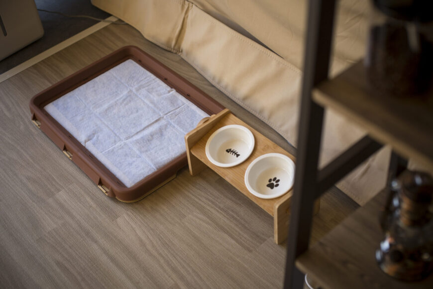 GLAMPING RESORT スカイドーム阪南 の画像22