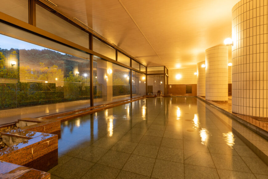 NASPA CAMP GARDEN（ナスパキャンプガーデン） の画像14