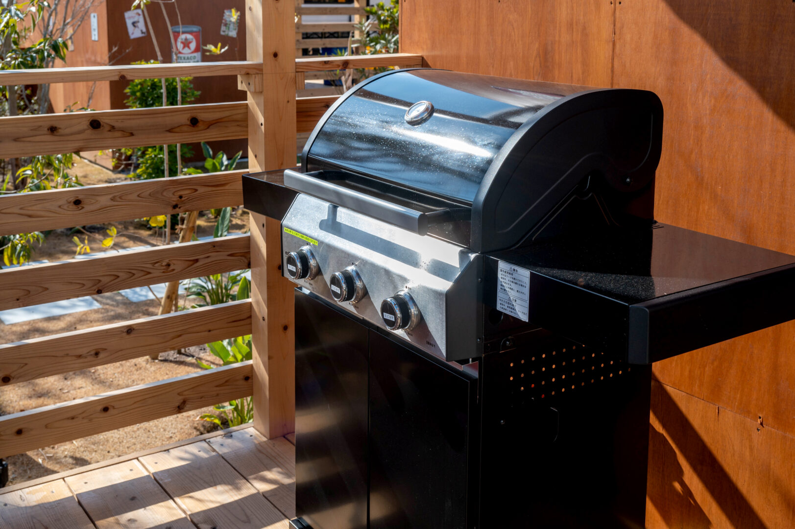 グランピングトレーラーLanikai の画像9