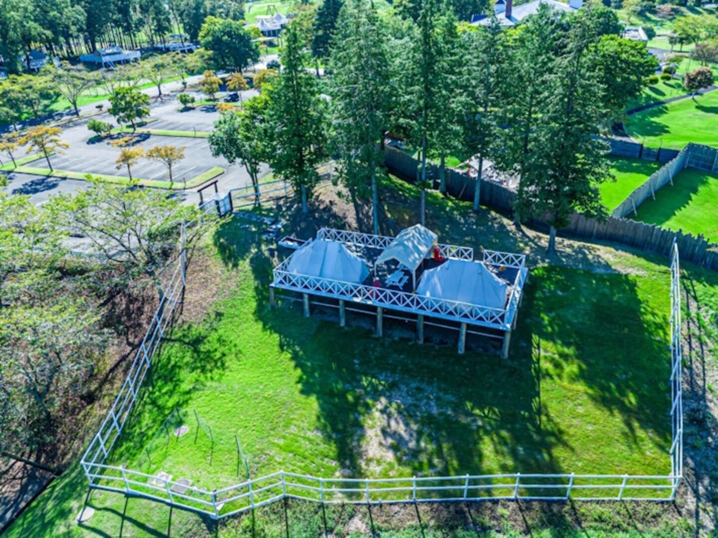 58 RUSTIC CAMP の画像4