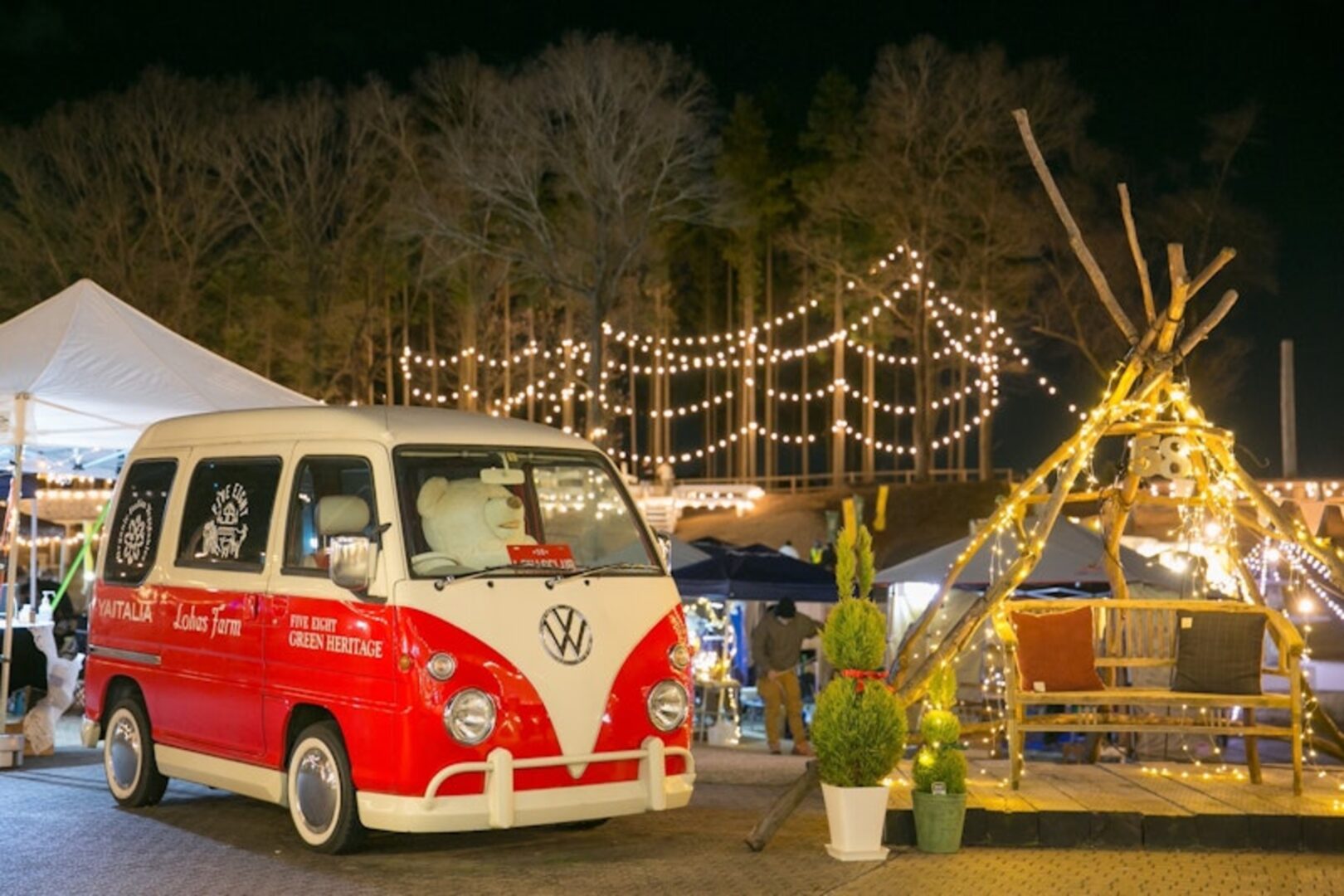 58 RUSTIC CAMP の画像12