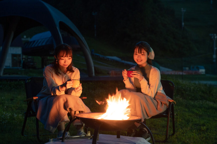 NASPA CAMP GARDEN（ナスパキャンプガーデン） の画像21