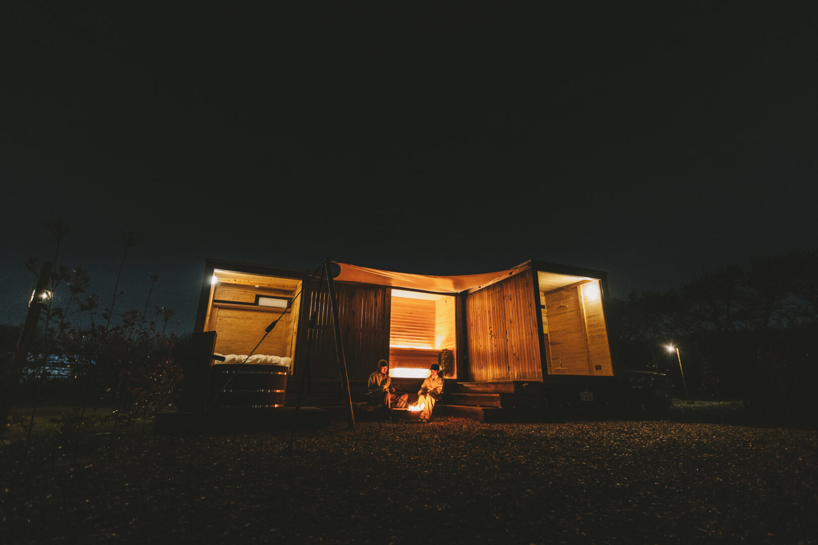 Earthboat Saitama Kawajima の画像6