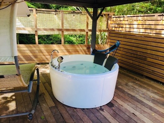 伊豆グランピングリゾートIshiki385 の画像2