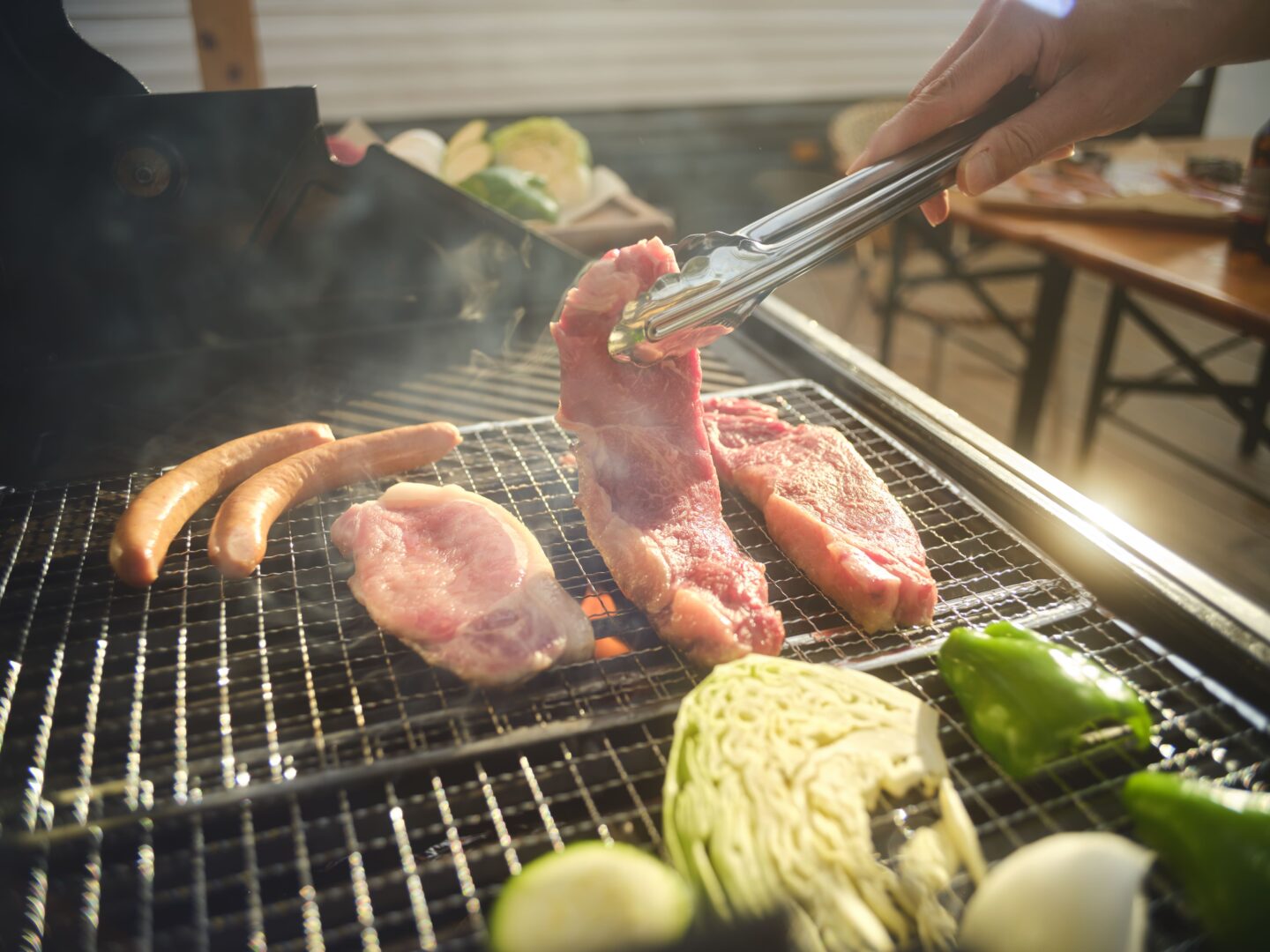 グランピングトレーラーLanikai の画像12