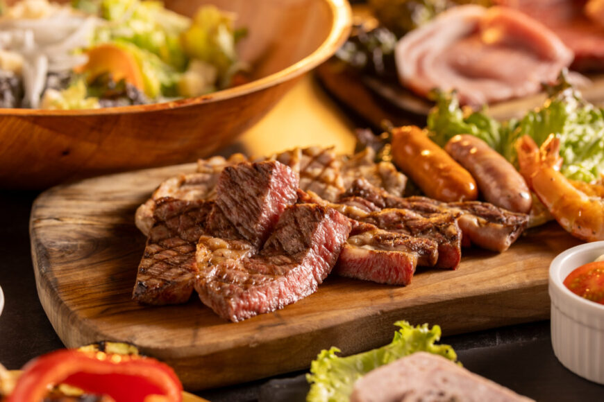 NASPA CAMP GARDEN（ナスパキャンプガーデン） の画像19