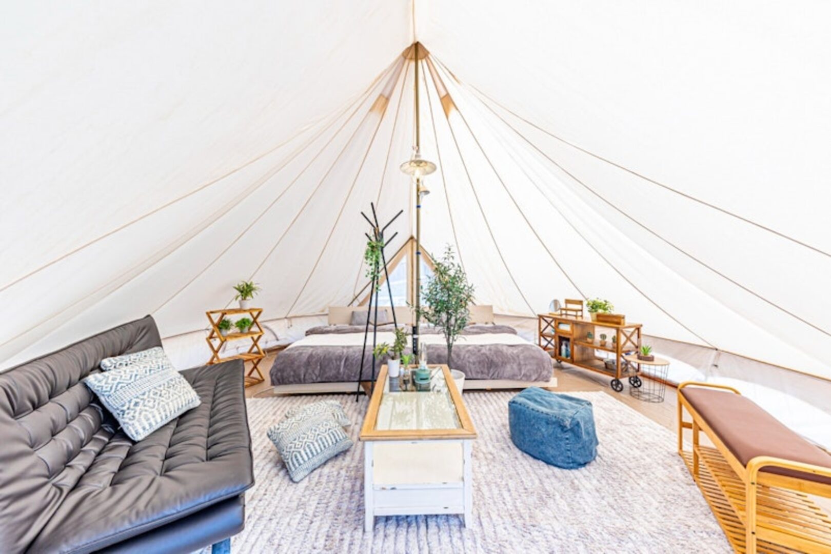 58 RUSTIC CAMP の画像3