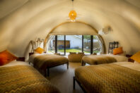 GLAMPING RESORT スカイドーム阪南 の画像21