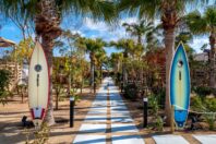 グランピングトレーラーLanikai の画像14