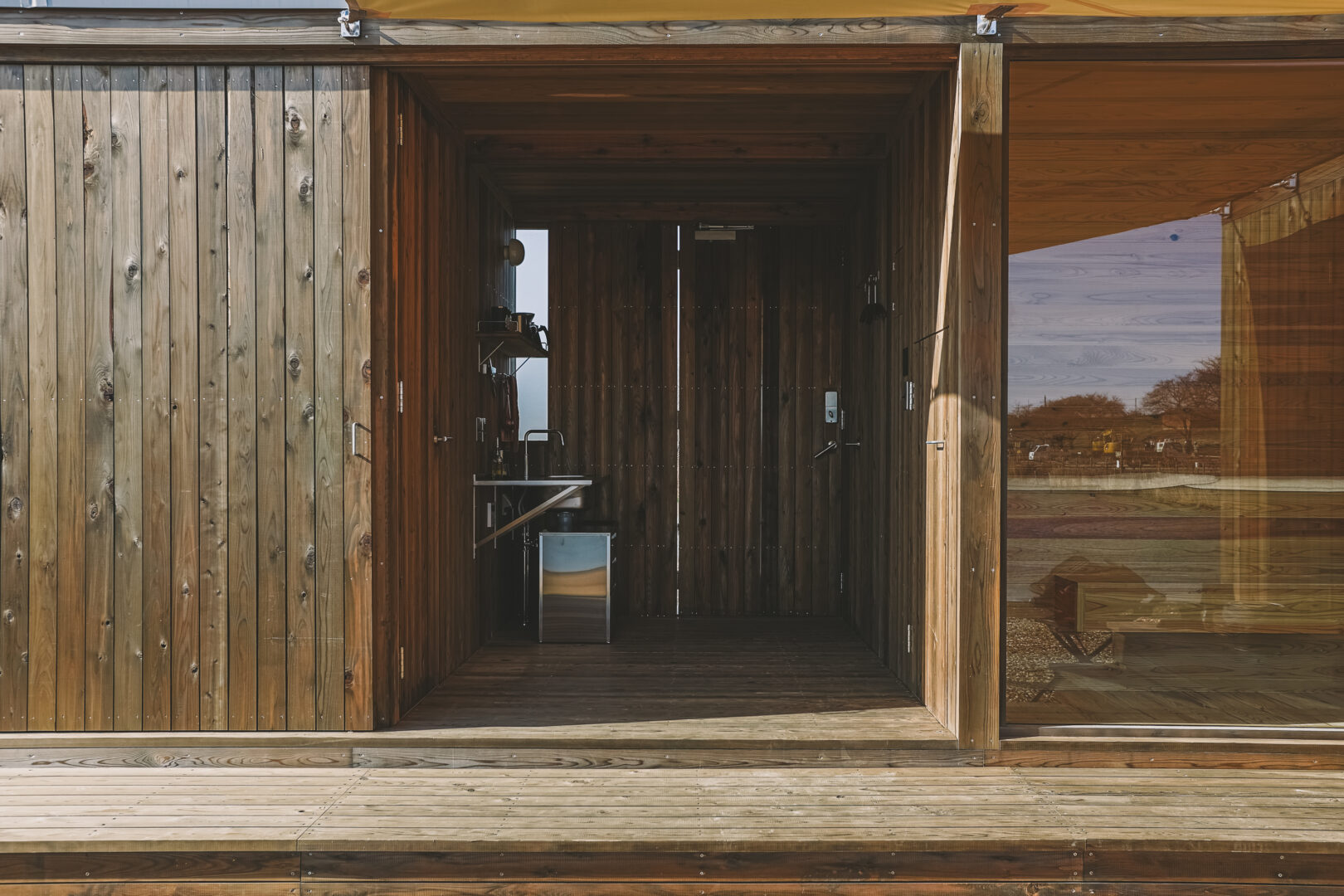 Earthboat Saitama Kawajima の画像12