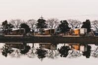 Earthboat Saitama Kawajima の画像15