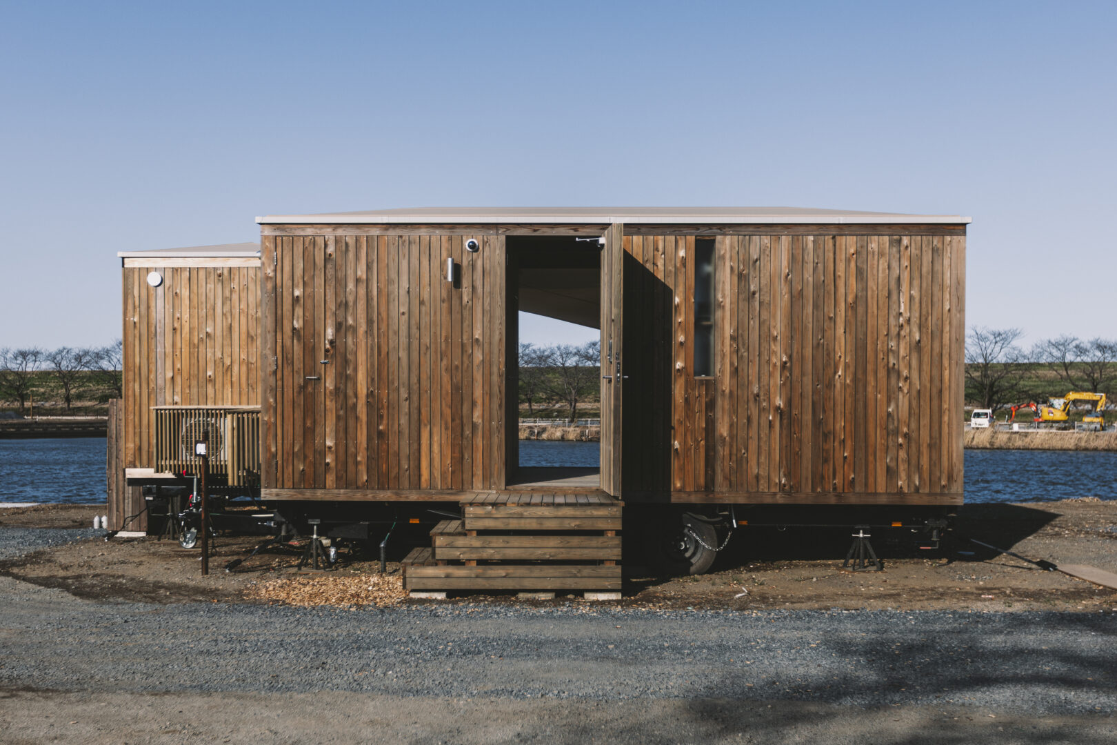 Earthboat Saitama Kawajima の画像4