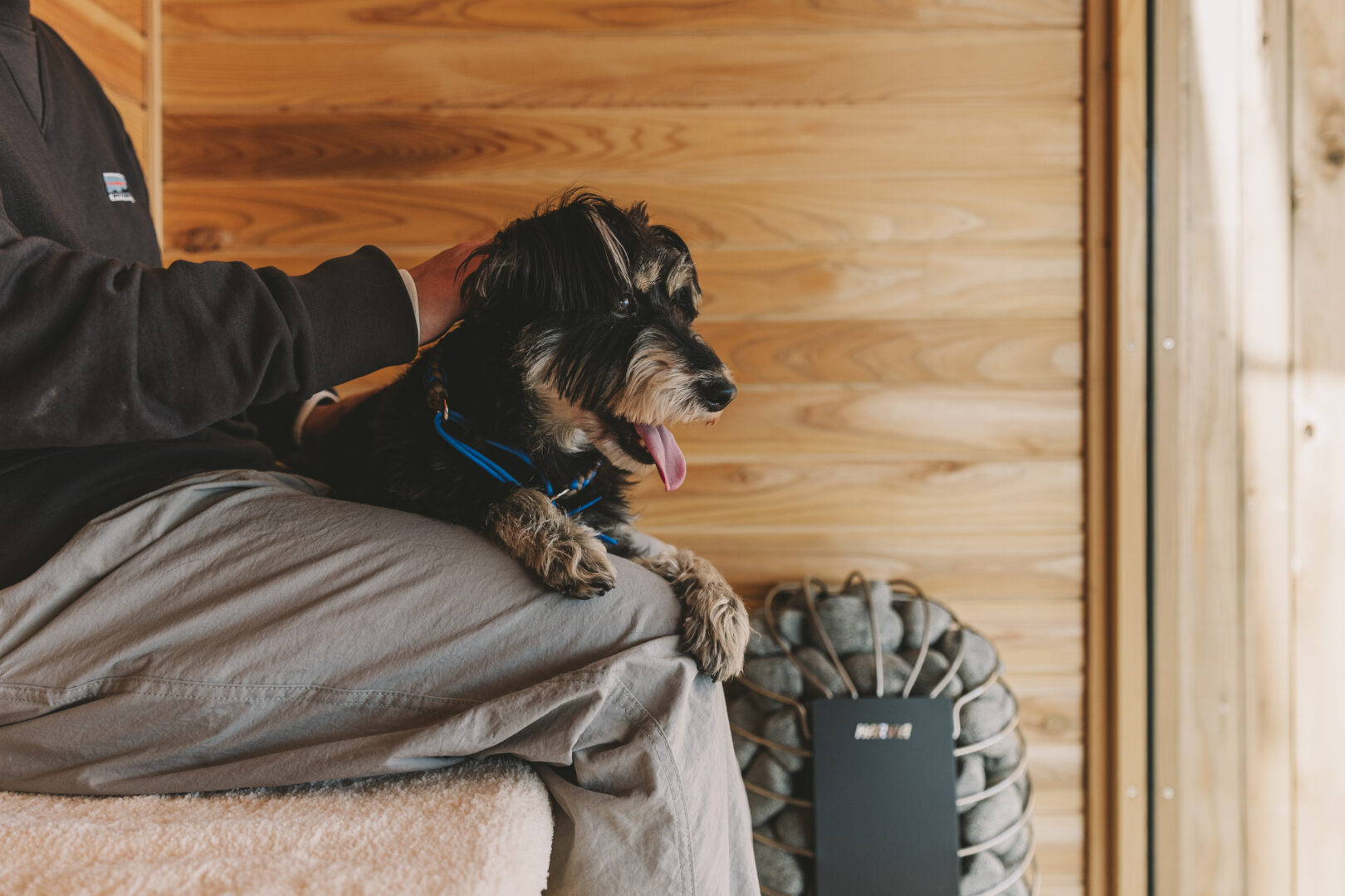 Earthboat Saitama Kawajima の画像5