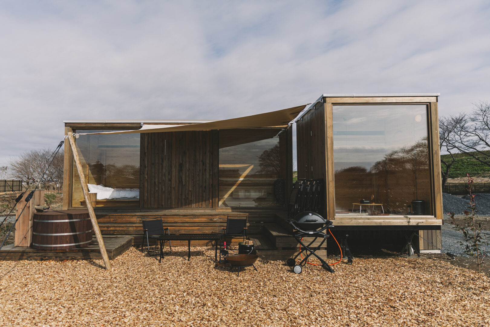 Earthboat Saitama Kawajima の画像8