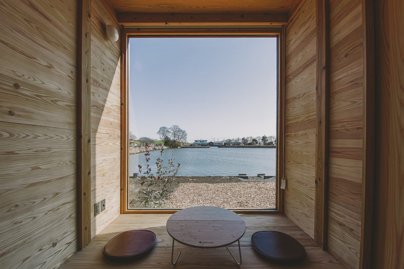 Earthboat Saitama Kawajima の画像11