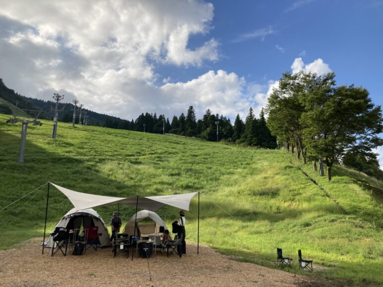 NASPA CAMP GARDEN（ナスパキャンプガーデン） の画像13