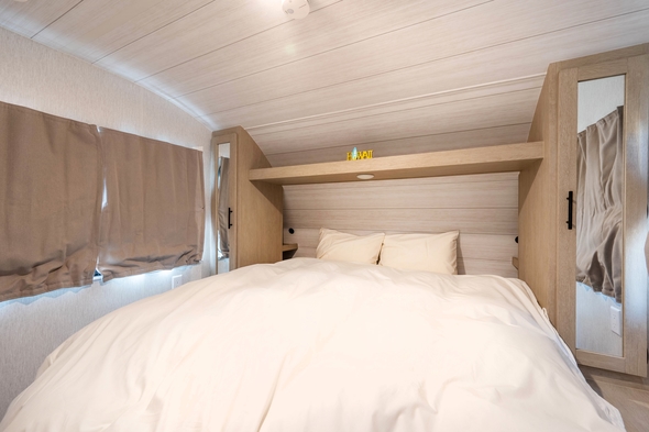 グランピングトレーラーLanikai の画像7