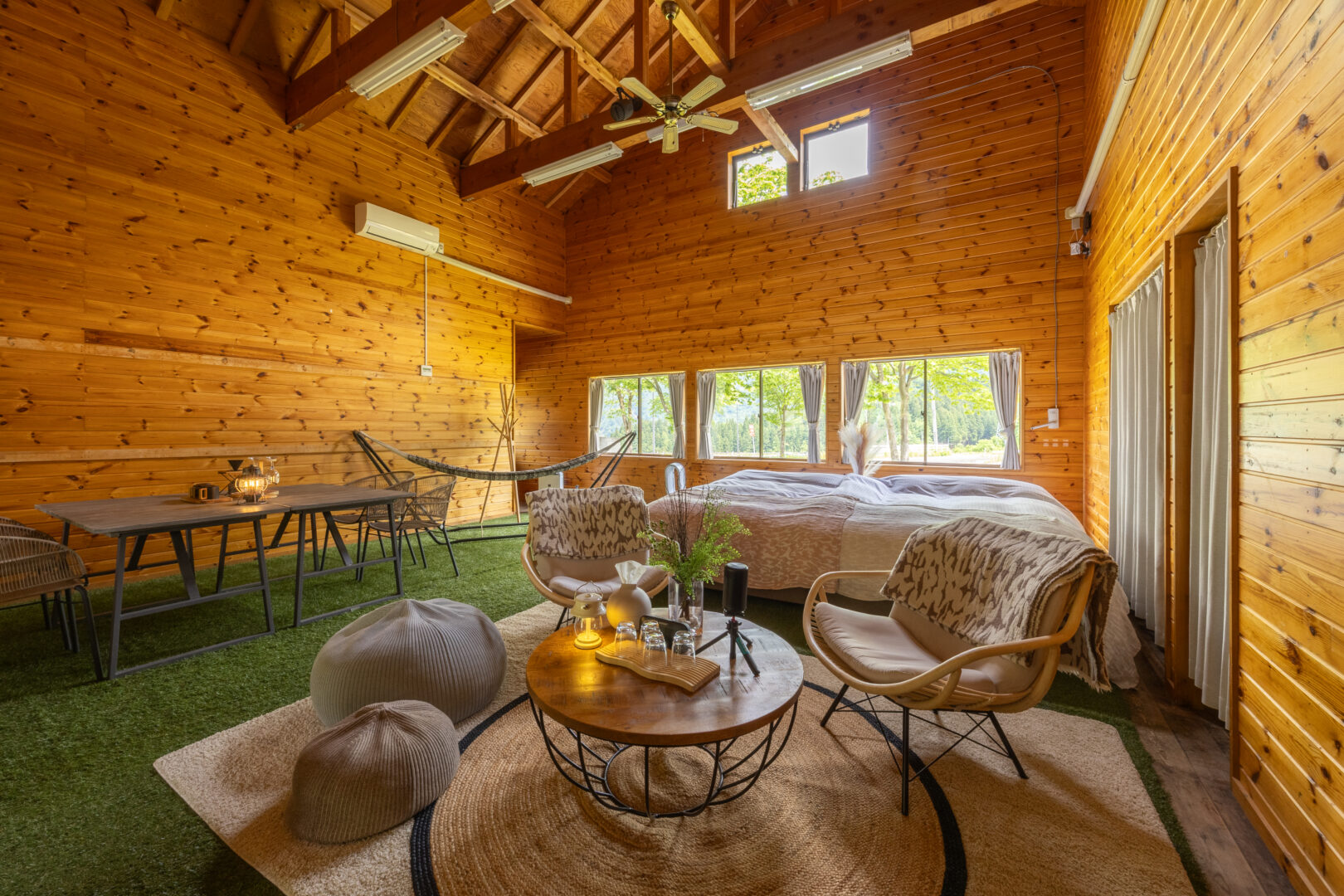 NASPA CAMP GARDEN（ナスパキャンプガーデン） の画像4