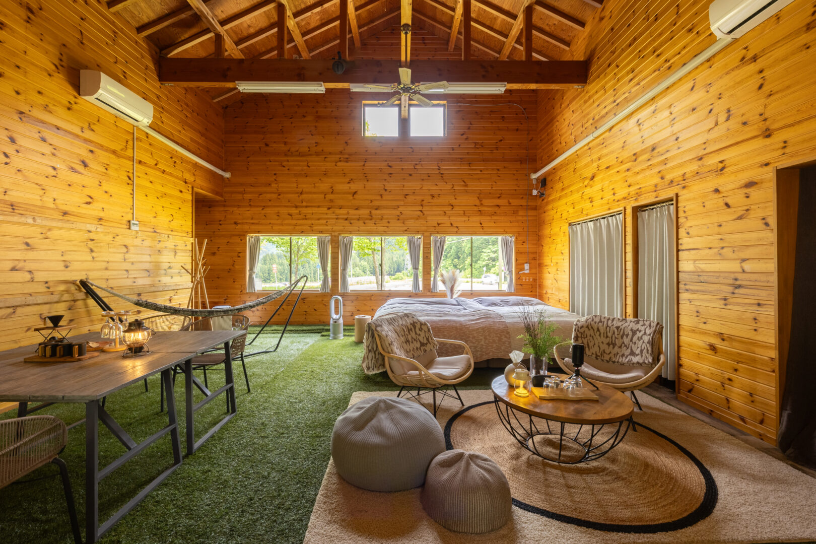 NASPA CAMP GARDEN（ナスパキャンプガーデン） の画像3