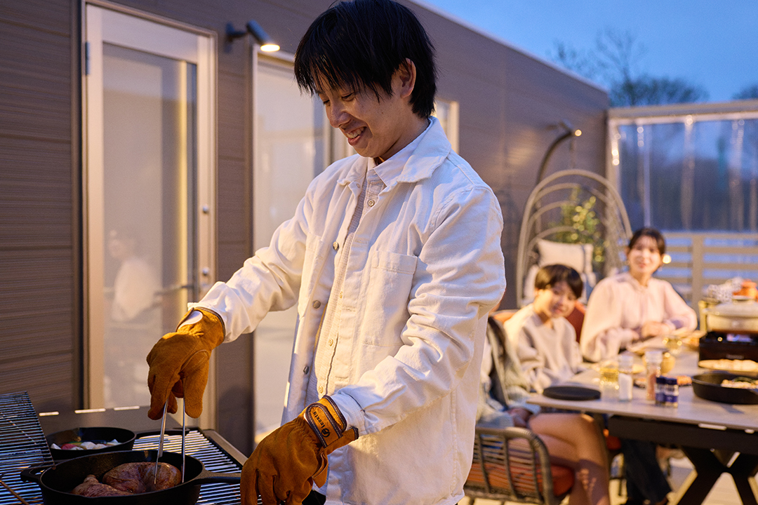 彦根レイクサイドリゾート KOMOREVILLAGO の画像9