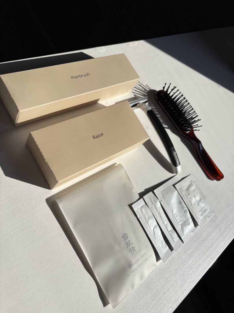 SENSE’S の画像12