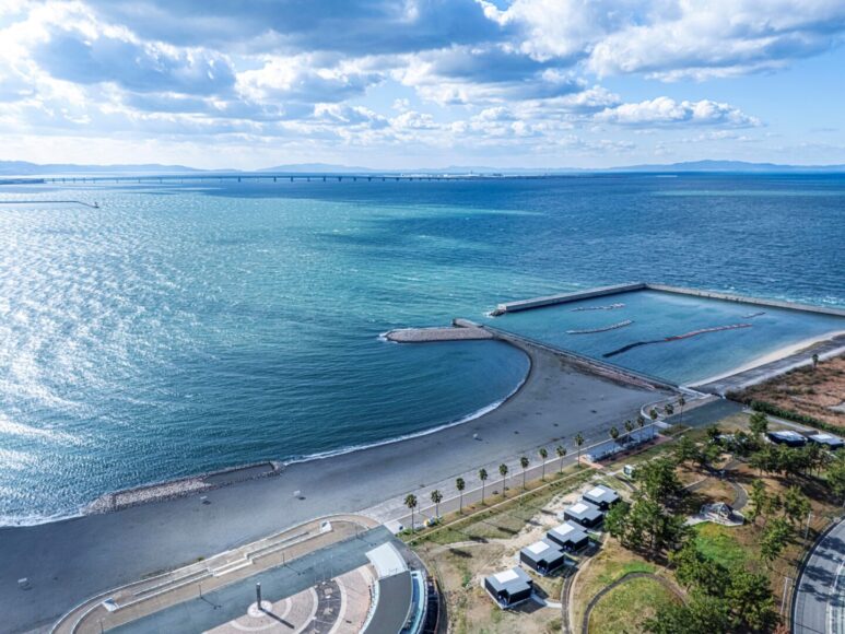 うみテラス二色の浜 の画像22