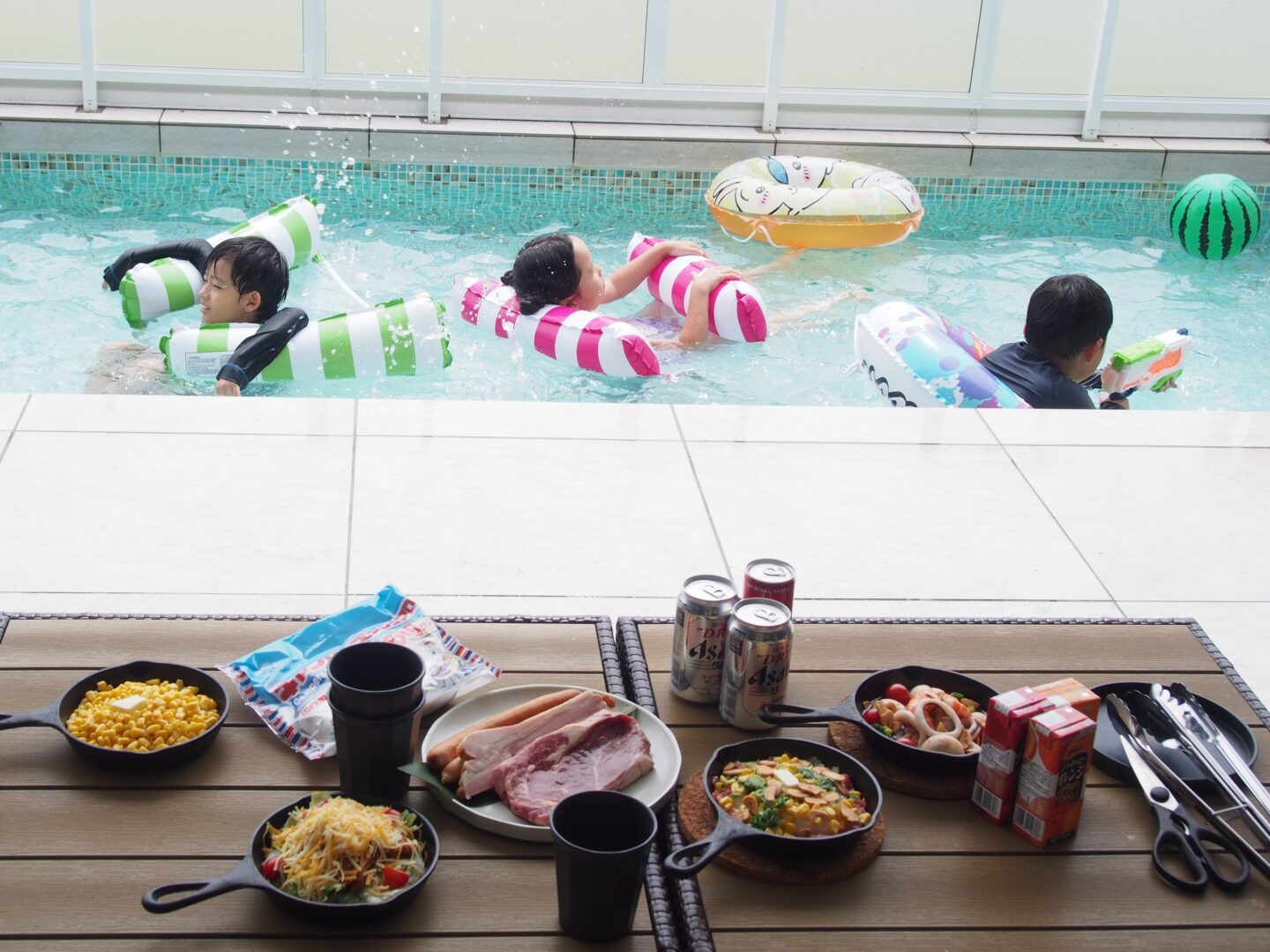 うみテラス二色の浜 の画像10